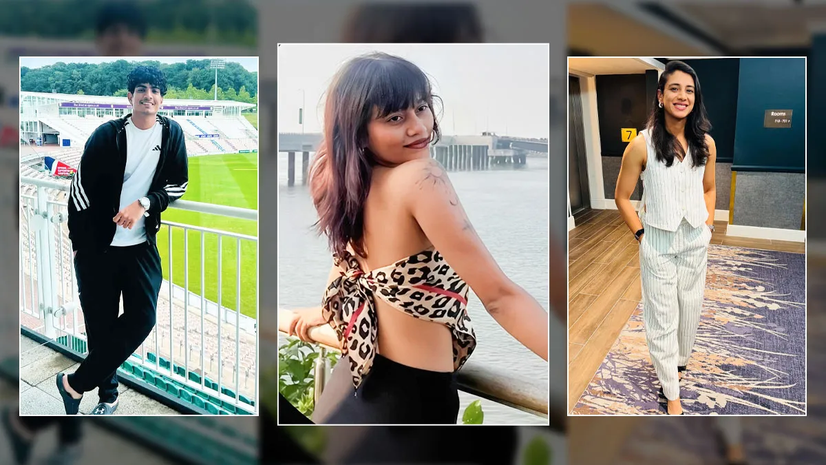 Smriti Mandhana-Palash Muchhal Wedding Controversy Mary D’Costa statement